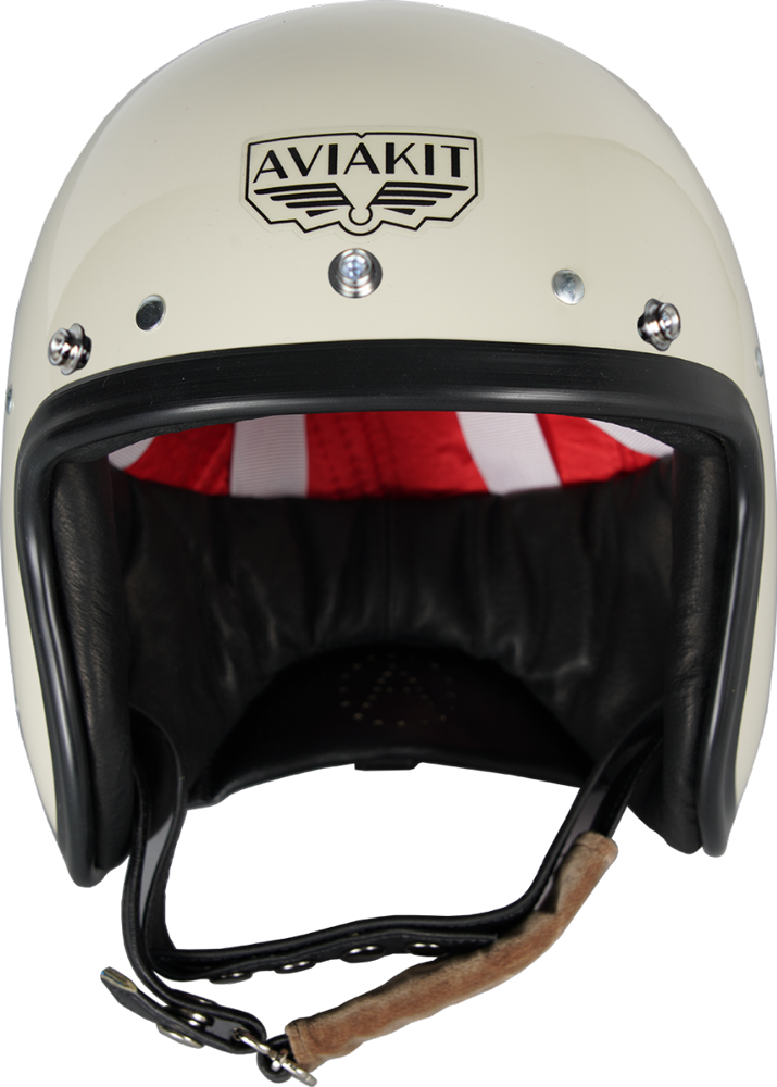 Super Jet Helmet No. 261 – Lewis Leathers