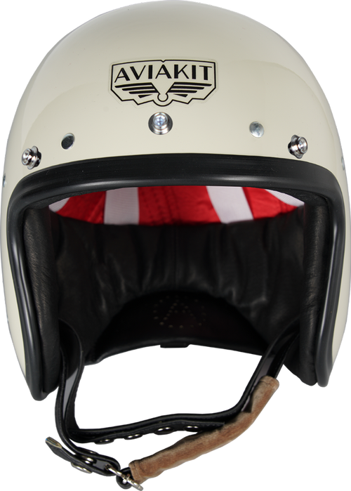 Super Jet Helmet No. 261