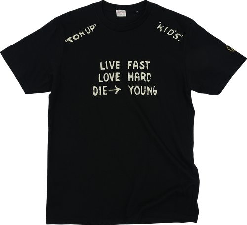 TON UP KIDS Jacket 1962  T shirt