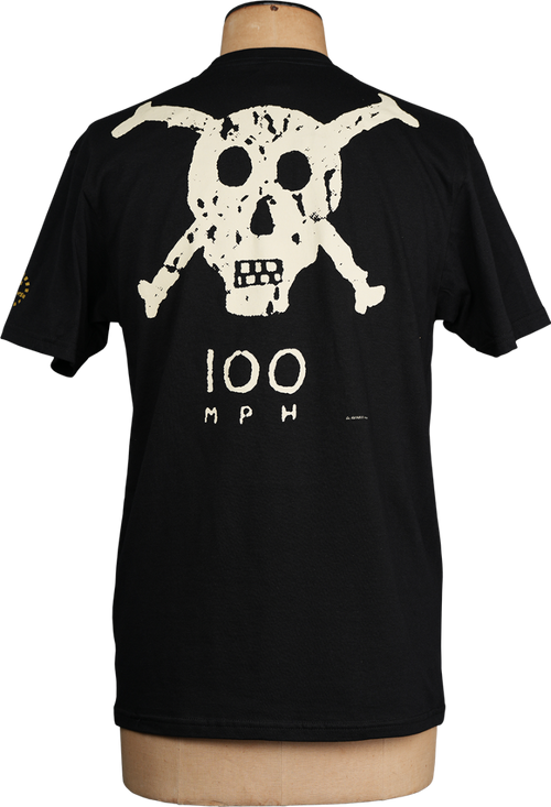 Lewis Leathers TON UP KIDS Jacket 1962  T shirt