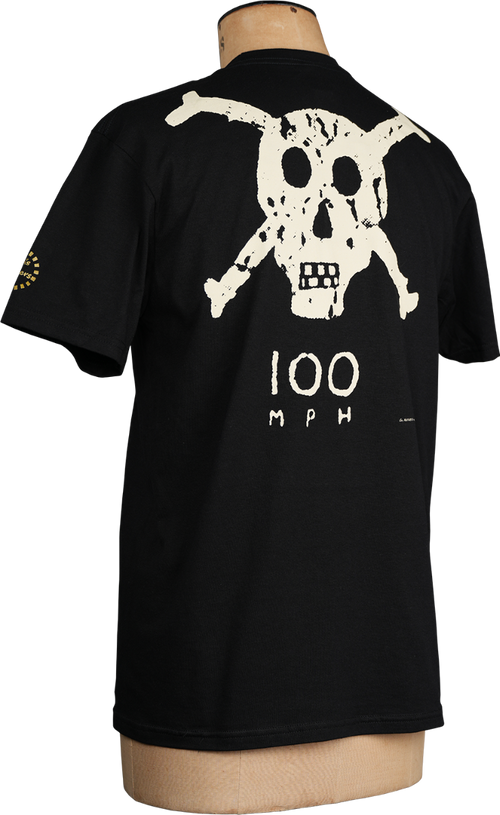 Lewis Leathers TON UP KIDS Jacket 1962  T shirt