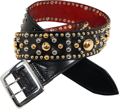 Ton Ten Belt