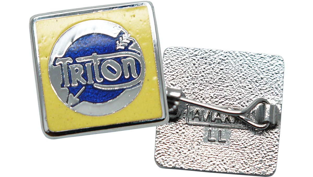 Product top single image