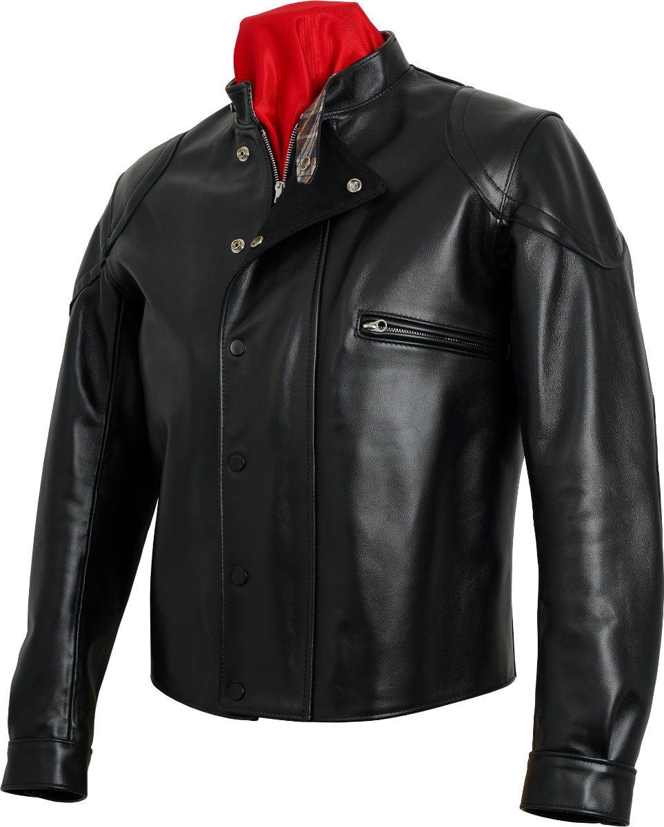 Universal Racer Mk 2 – Lewis Leathers