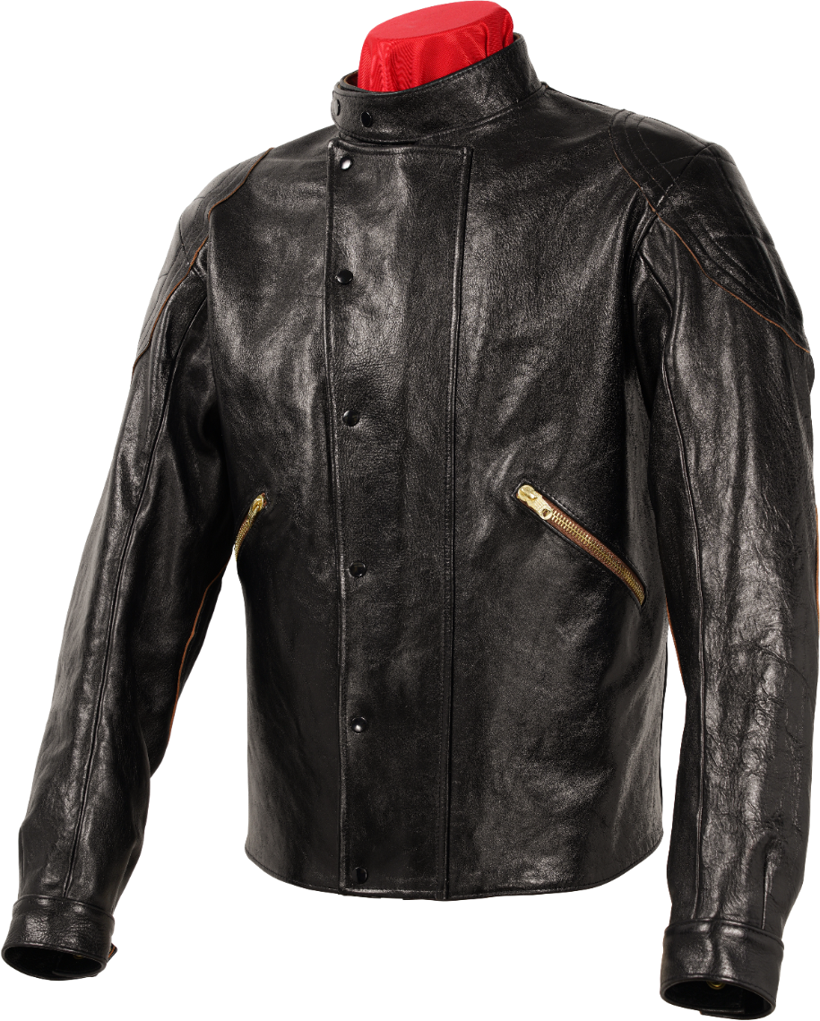 Universal Racer Mk2 1930s 40s – Lewis Leathers