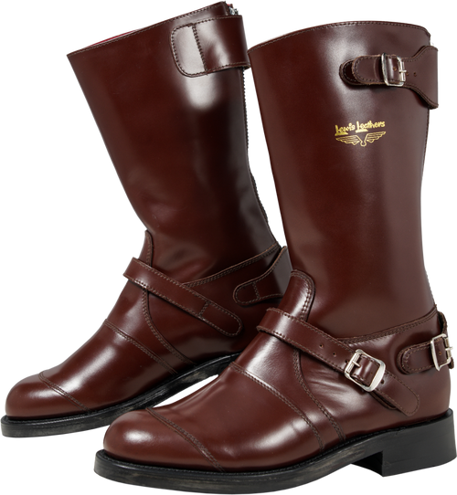 Westway Boots No. W10