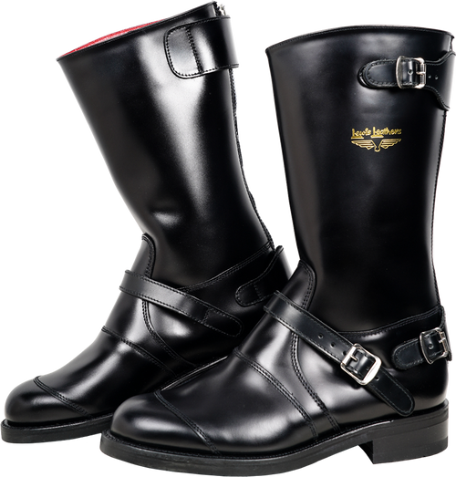 Westway Boots No. W10