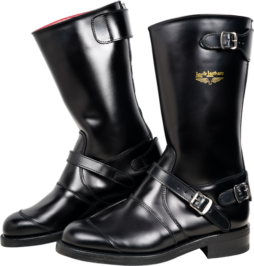 Westway Boots No. W10