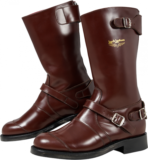 Westway Boots No. W10