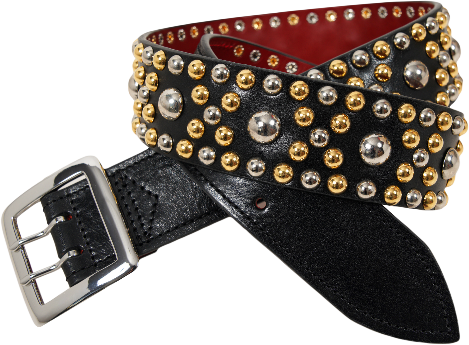 Product top single image