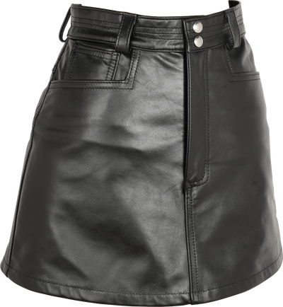 Western Skirt No. 935S