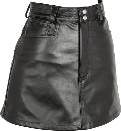 Western Skirt No. 935S