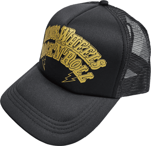 Wings, Wheels & Rock ’n’ Roll Vol.3 Cap