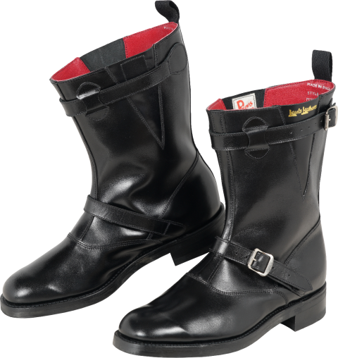 Atlantic Boots No. 209