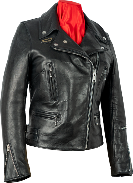 Leather Motorcycle Jackets