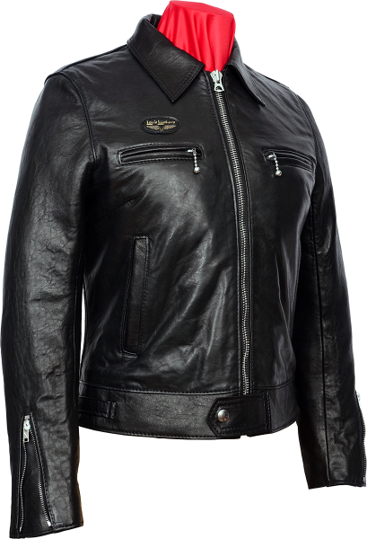 Dominator Jacket No.551L Ladies