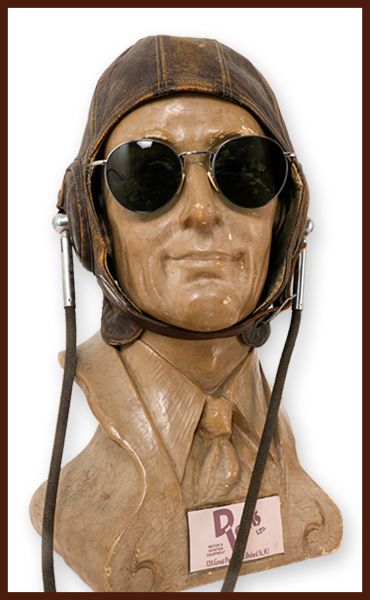 WW2 RAF Aircrew Sunglasses MkV111