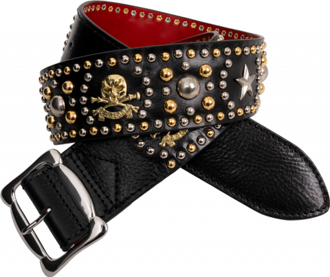 Death or Glory Belt