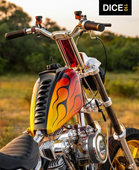 DicE Magazine Issue 110