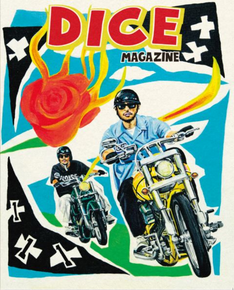 DicE Magazine Issue 111