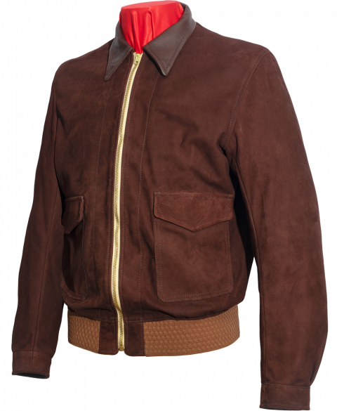 Edgbaston Jacket