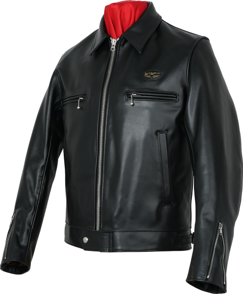 Dominator Jacket No. 551