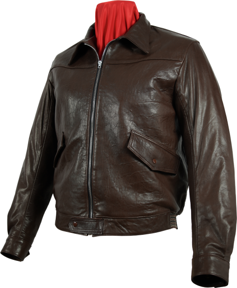 Lewis Leathers D Lewis Countryman Jacket 385.