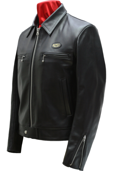 Dominator Jacket No. 551