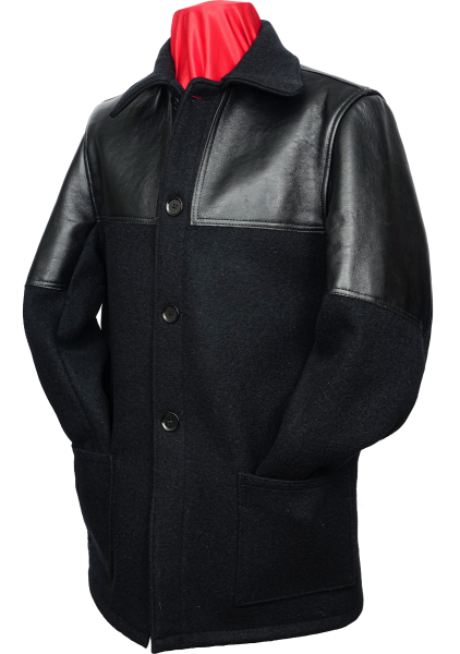 Donkey Jacket