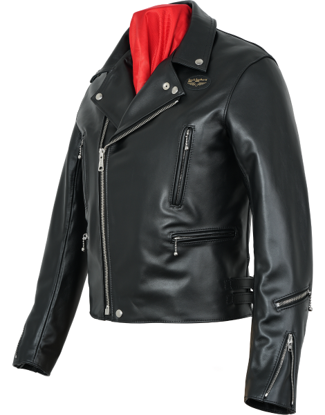 Lewis Leathers Lightning Jacket 402