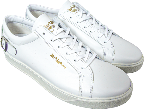 Sidecar Sneakers Low Cut