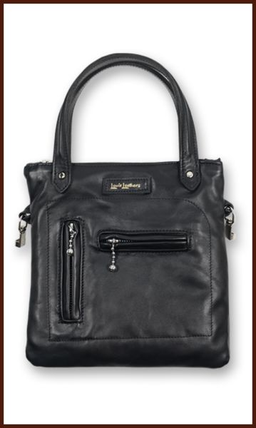 MINI Bronx Bag
