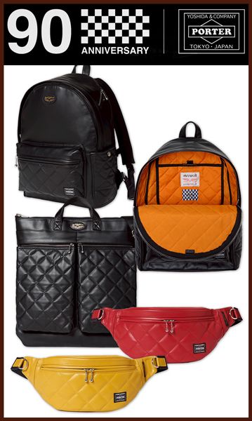 PORTER Bag 2026