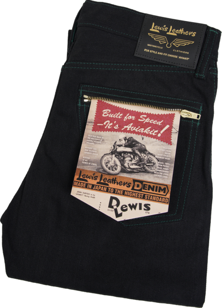 Jeans - Denim and Belts - Online Store