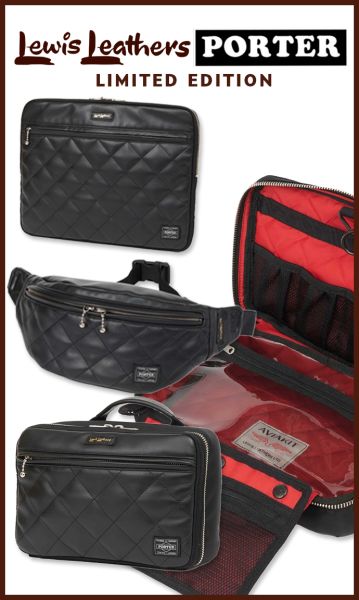 PORTER Bag