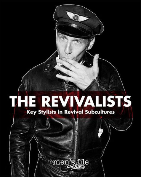 THE REVIVALISTS