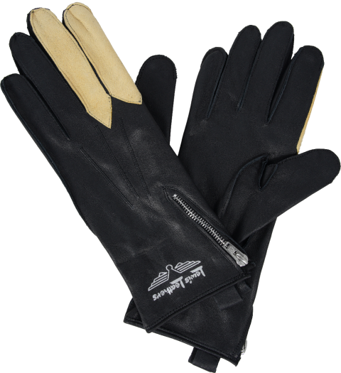 Victory Racing Gloves No. 806V