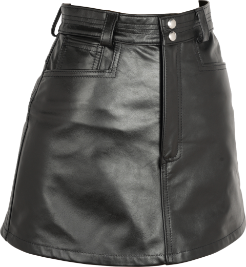 Western Skirt No. 935S