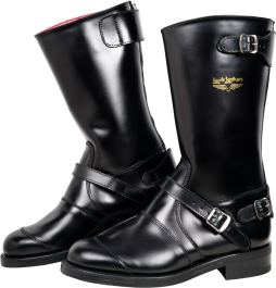 Westway Boots No W10