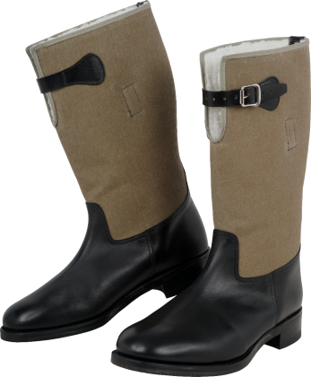 1939 Pattern RAF Boots