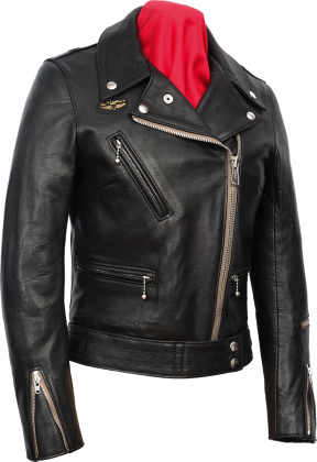Cyclone Jacket No. 441L Ladies