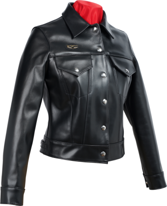 988L Western Jacket Ladies