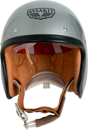 Super Jet Helmet No. 261