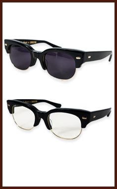 Bud Ganz Eyewear