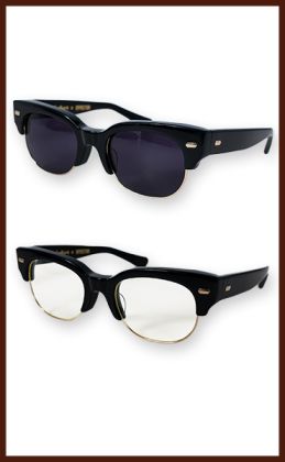 Bud Ganz Eyewear