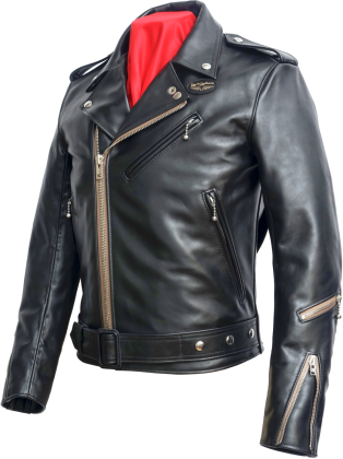 Lewis Leathers Memphis 723 Jacket