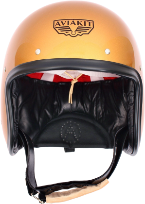 Super Jet Helmet No. 261