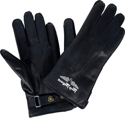 810L Gloves Lined