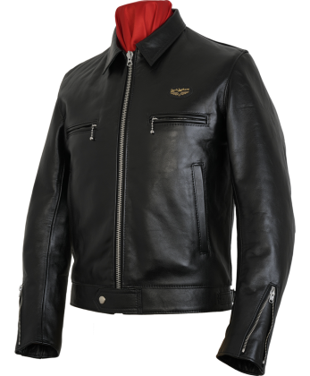 Lewis Leathers Dominator Jacket No. 551