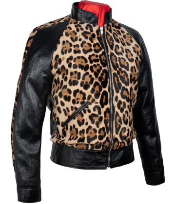 IGGY POP'S JACKET